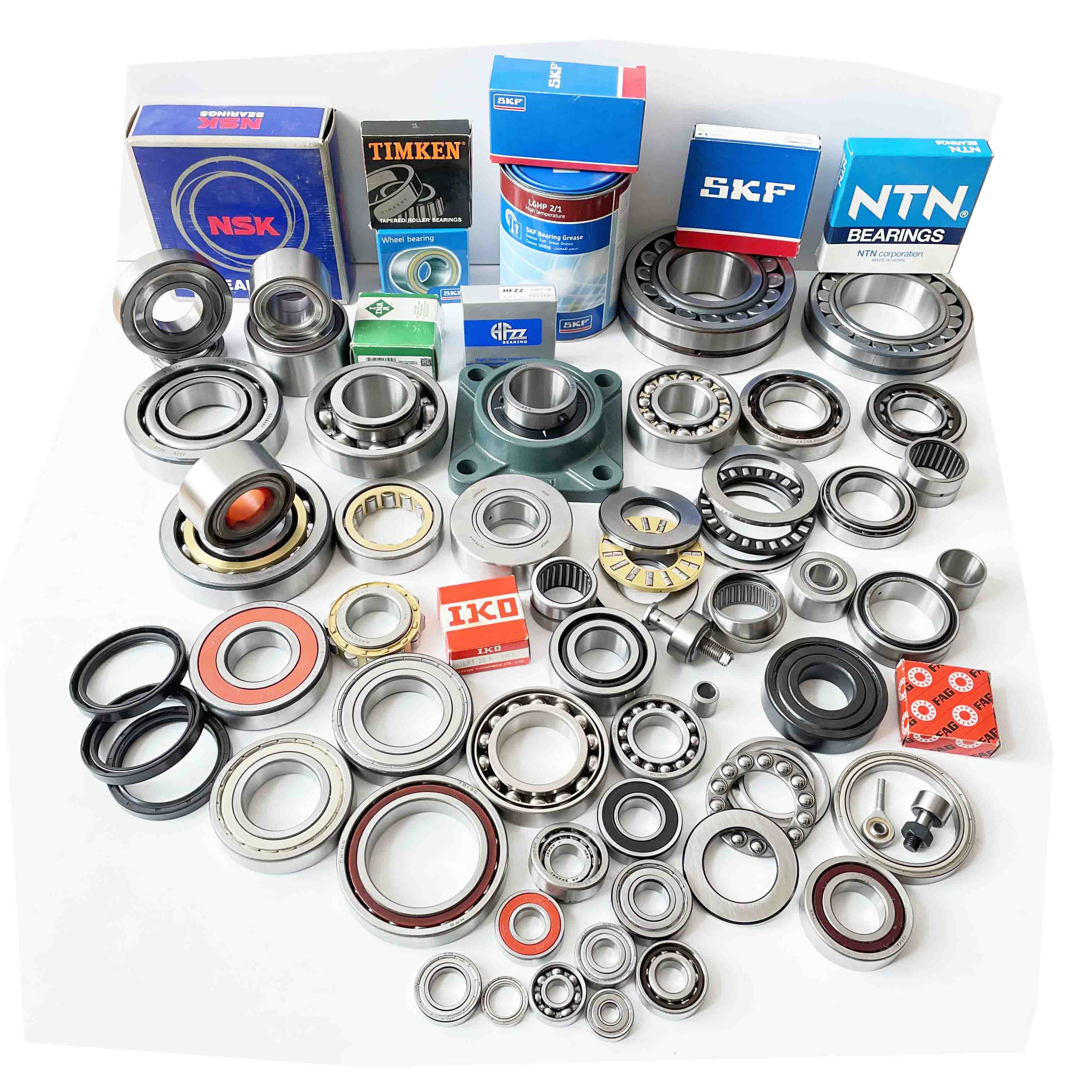 KOYO Bearing Wheel Hub Bearings Catalogue DU40680042 JRM4068 Auto Bearing JRM4068