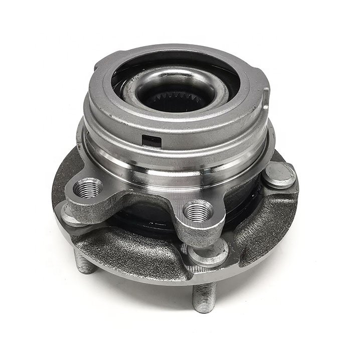 XYAISIN 40202-1AA0A Car Bearing Right Front Wheel Hub Bearing Hub Bearing Fit for nissan Car