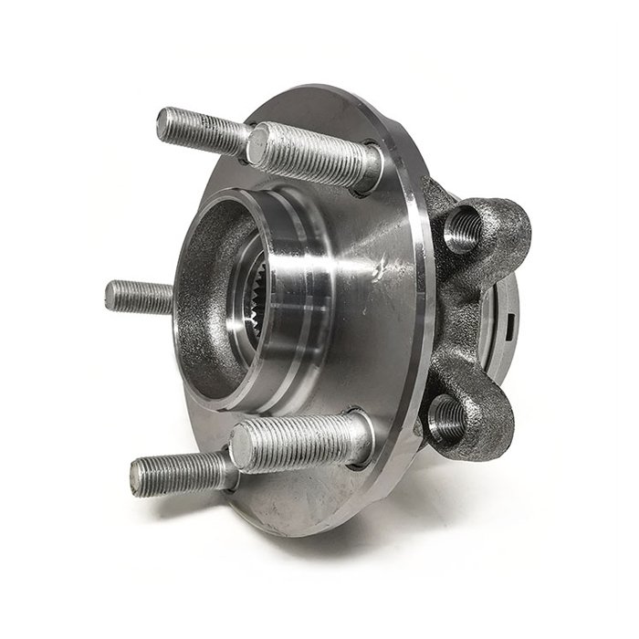 XYAISIN 40202-1AA0A Car Bearing Right Front Wheel Hub Bearing Hub Bearing Fit for nissan Car