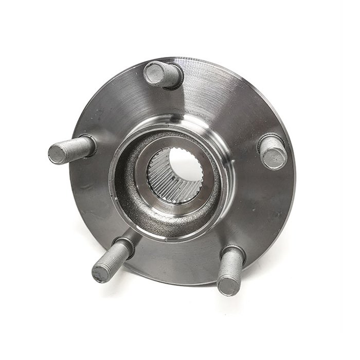 XYAISIN 40202-1AA0A Car Bearing Right Front Wheel Hub Bearing Hub Bearing Fit for nissan Car
