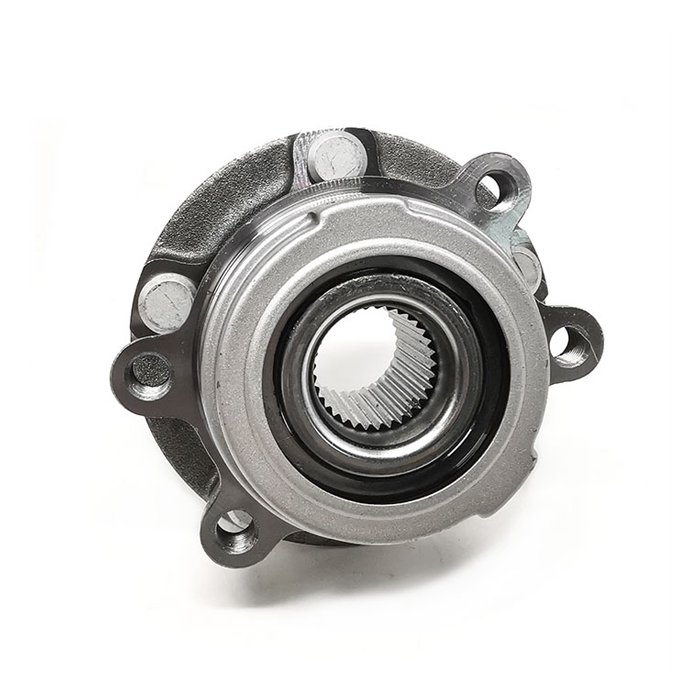 XYAISIN 40202-1AA0A Car Bearing Right Front Wheel Hub Bearing Hub Bearing Fit for nissan Car