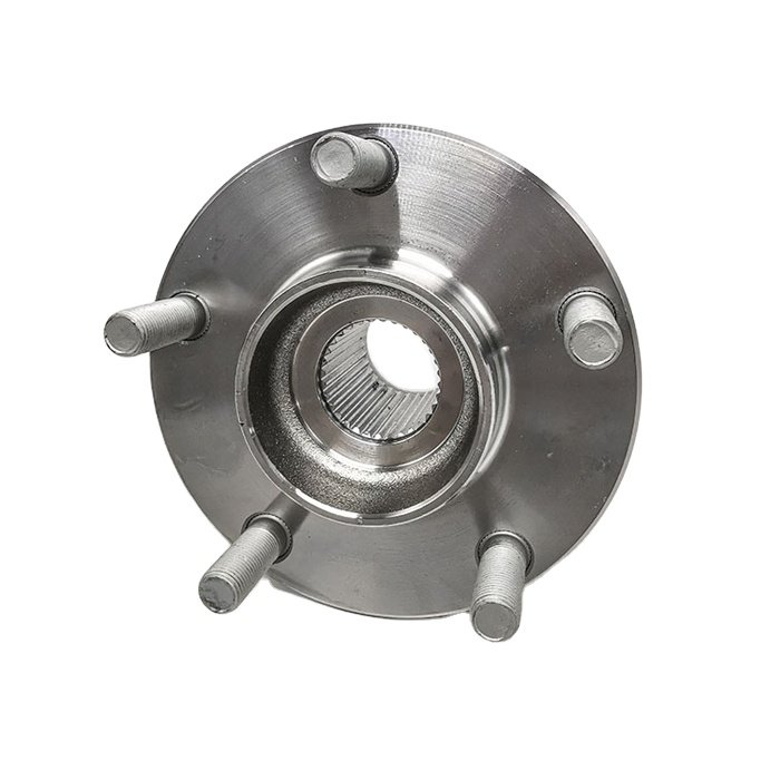 XYAISIN 40202-1AA0A Car Bearing Right Front Wheel Hub Bearing Hub Bearing Fit for nissan Car