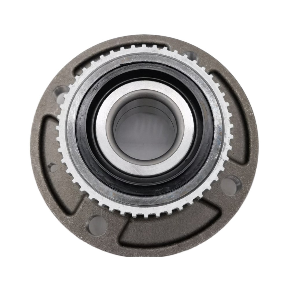 New TGB12894 S07 Wheel Hub Assembly Steel Front Wheel Bearing Unit for Cars & Autos