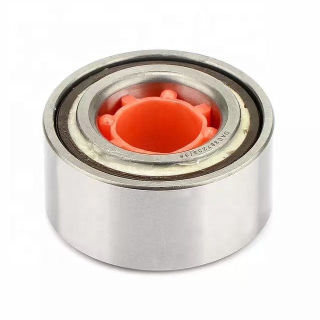 DAC25550048 Rear Wheel Hub Bearing Auto Bearings