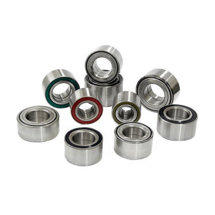 DAC25550048 Rear Wheel Hub Bearing Auto Bearings