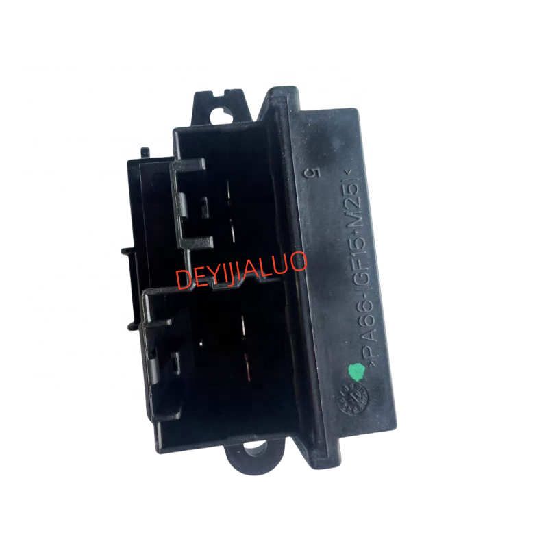 Automotive Parts Blower Motor Control Module OEM 26337501 26259795 26246628 84178783 13501703 13598091 Chevrolet MONZA MALIBU