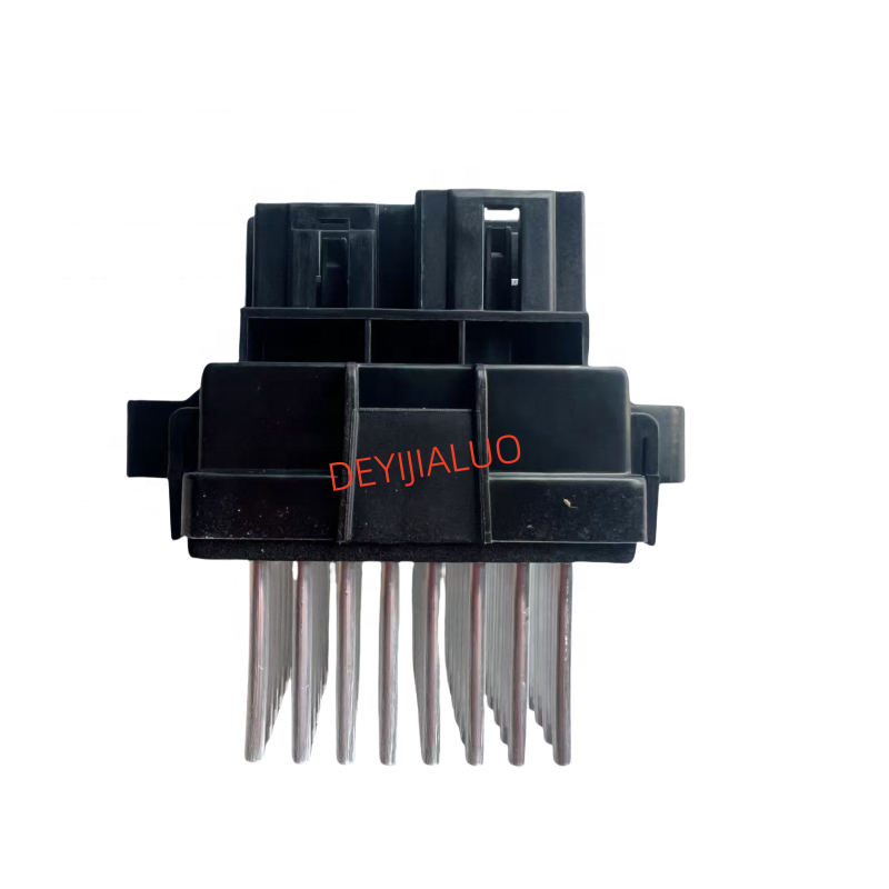 Automotive Parts Blower Motor Control Module OEM 26337501 26259795 26246628 84178783 13501703 13598091 Chevrolet MONZA MALIBU
