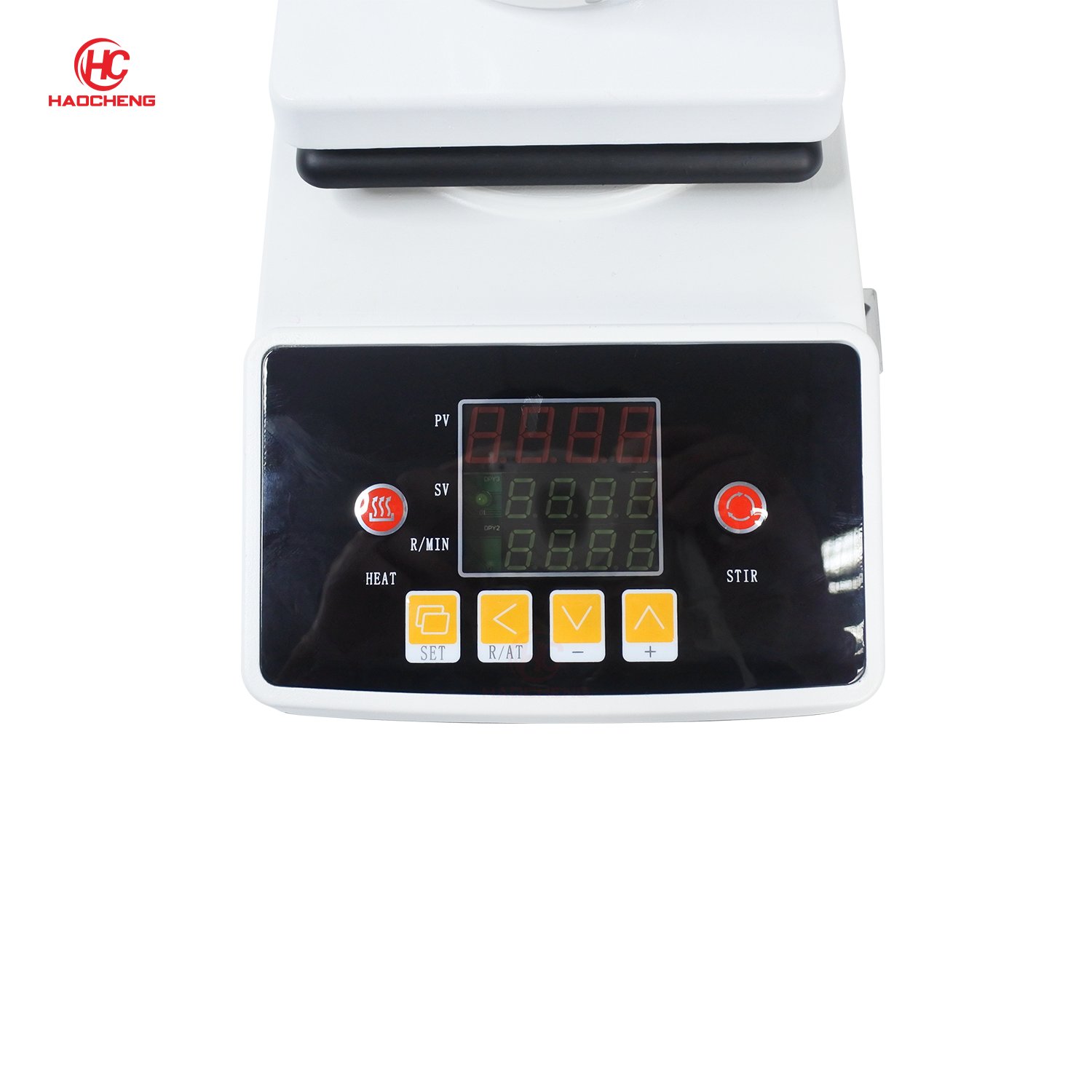 Factory Price ZNCLBS1180 5L Lab Mixing Digital Magnetic Stirrer With Hotplate