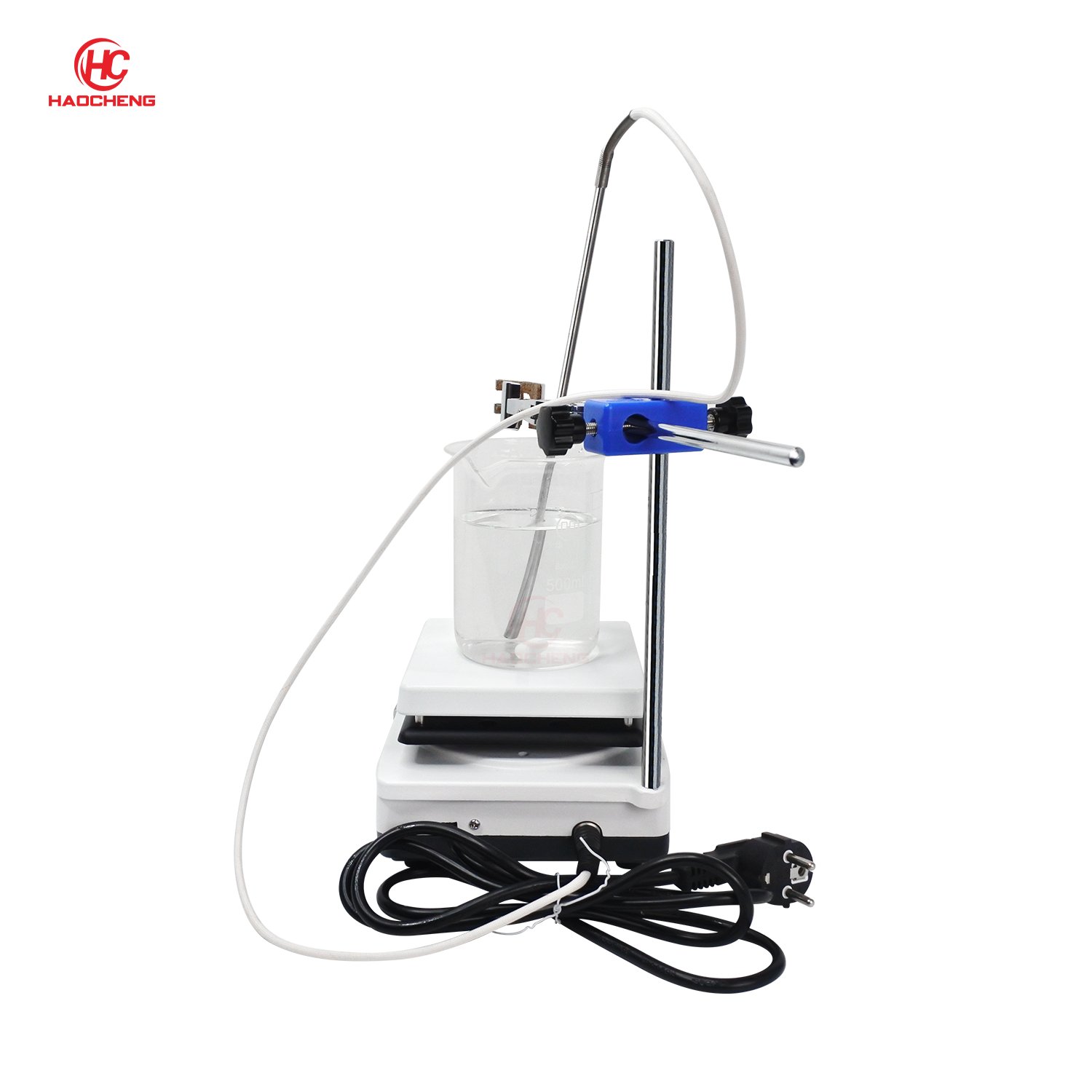 Factory Price ZNCLBS1180 5L Lab Mixing Digital Magnetic Stirrer With Hotplate