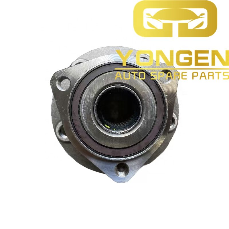 Custom Front Bearing Hub OE NO.10124926 High Quality Wheel Bearing Hub Cars Bearings for MG6