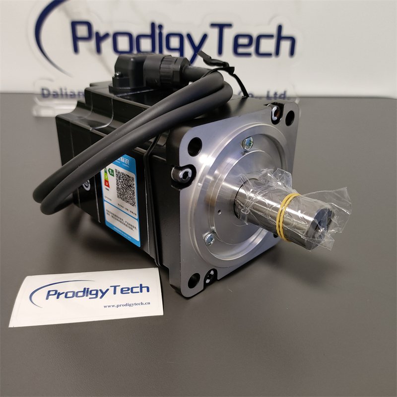 Auto Parts Yaskawa Servo Motor SGM7J-04AFC6E Servomotor