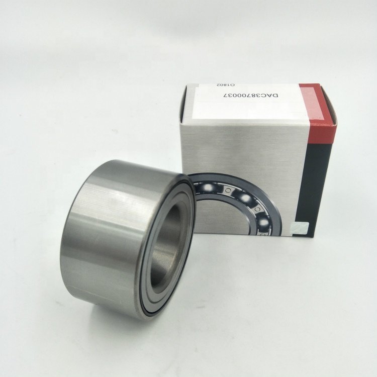 Auto Front Wheel Hub Bearing DAC4074W-3CS80 VKBA3979 DAC40740042