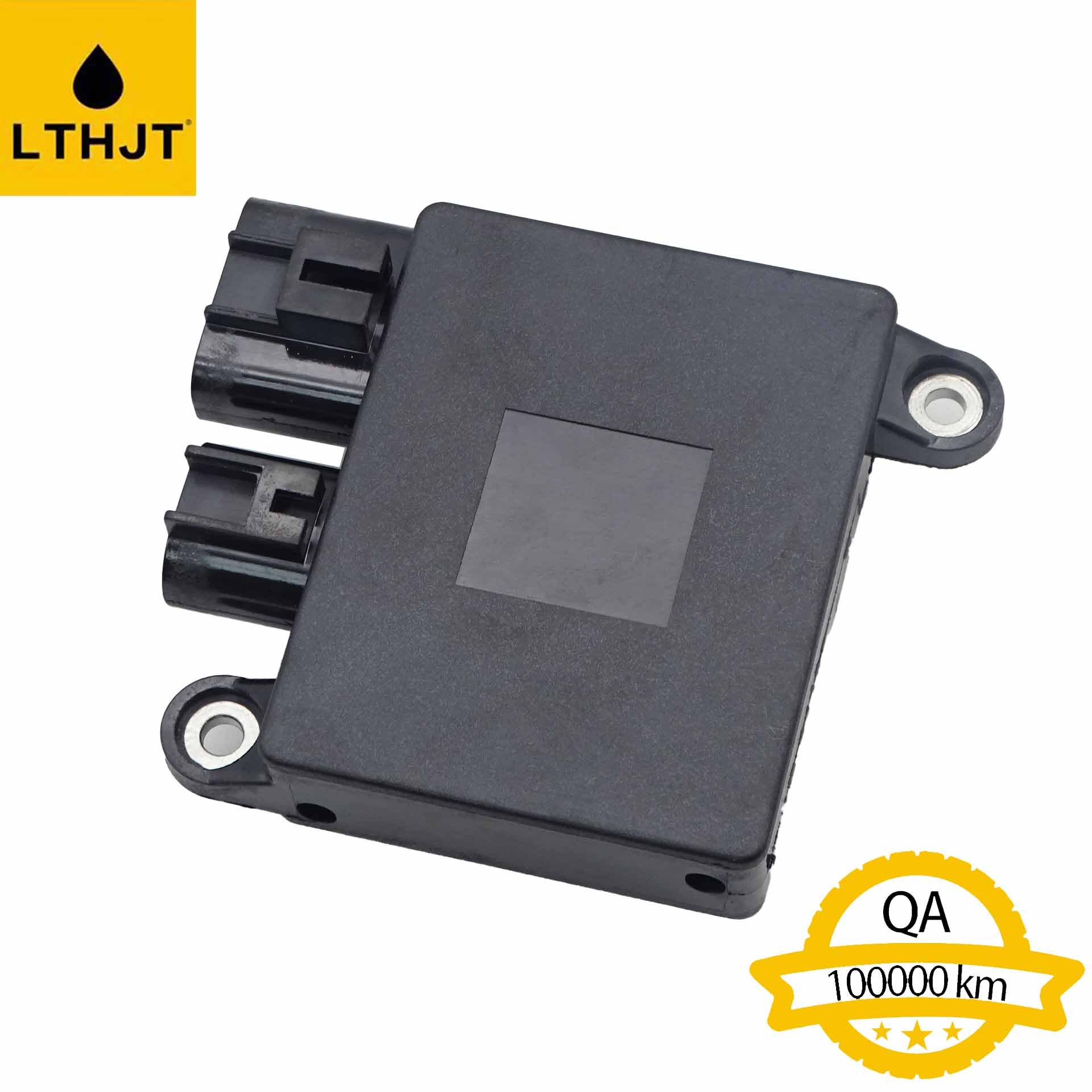 Auto Parts Control Module Regulator Fan Cooling Computer 89257-26020 for Hiace 2005-2014