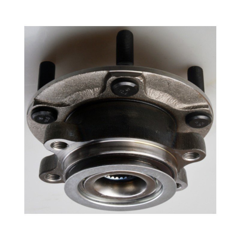 Front Wheel Hub Bearing for Renault KOLEOS Nissan JUKE F15 QASHQAI 402022560R 402022560R 40202JY00A 40202JG01 40202JE20AC100
