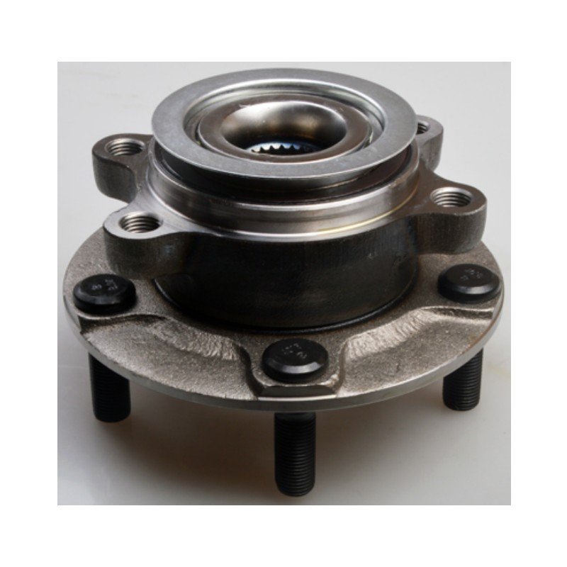Front Wheel Hub Bearing for Renault KOLEOS Nissan JUKE F15 QASHQAI 402022560R 402022560R 40202JY00A 40202JG01 40202JE20AC100