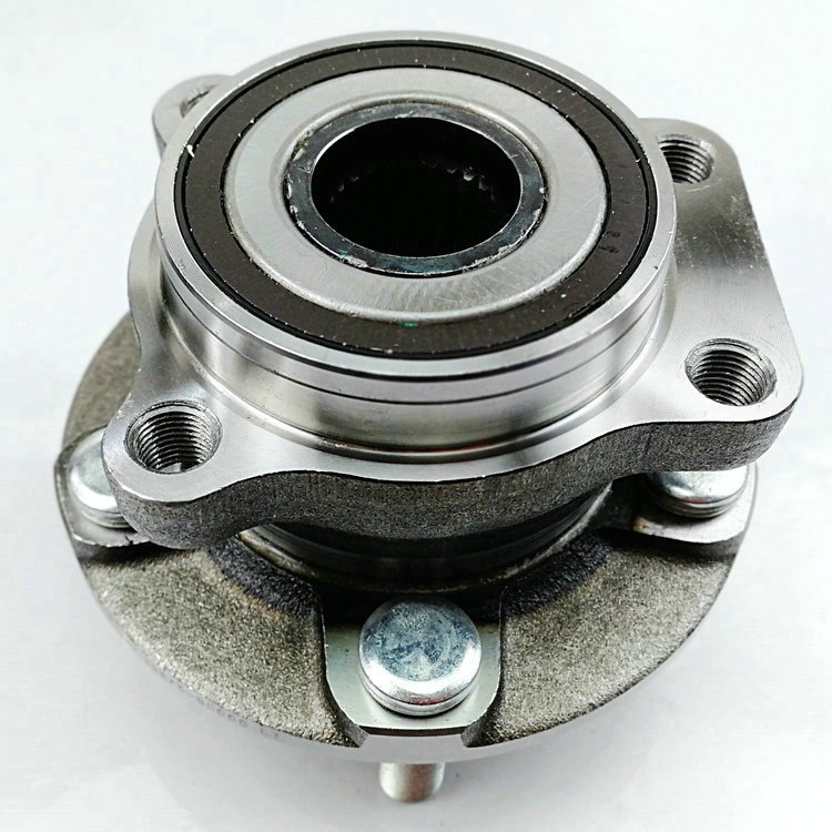 28373-SC000 Auto Parts Front Wheel Hub Bearing for Subaru Forester XV HUB421T-1 Size 28x135x95mm Wheel Bearing Hub Front Wheel