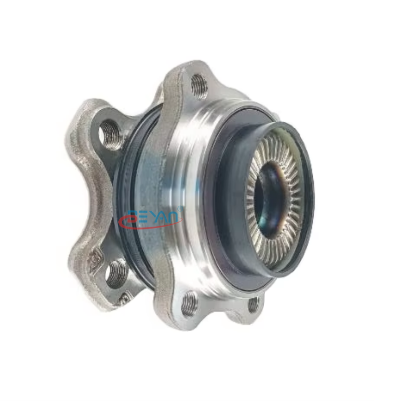 Factory Direct High-quality Wheel Hub Bearings (front) 31206864570 31206892868 Suitable for BMW X5 X6 G05 G06