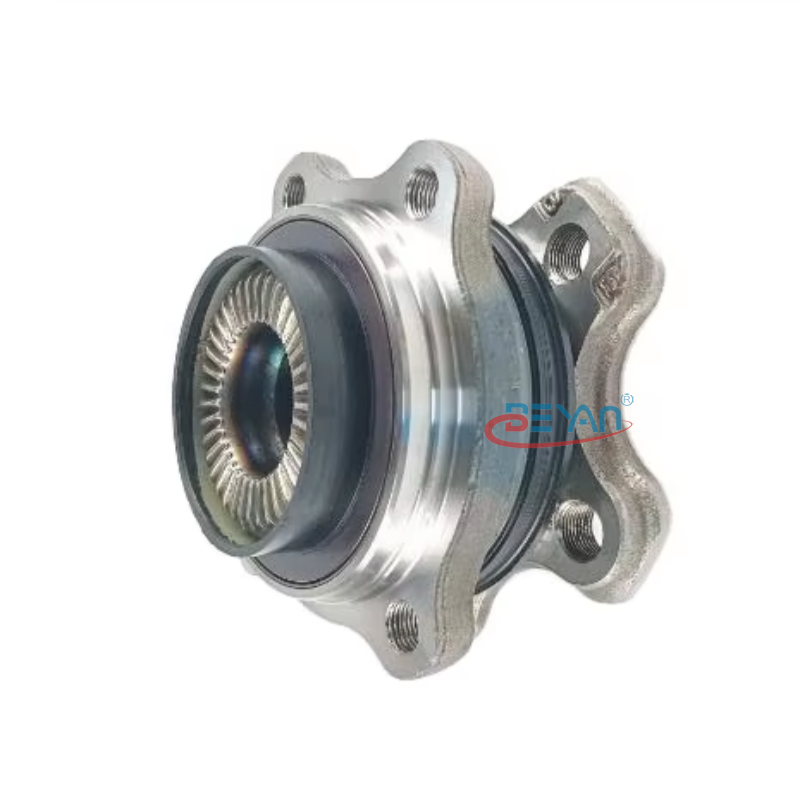 Factory Direct High-quality Wheel Hub Bearings (front) 31206864570 31206892868 Suitable for BMW X5 X6 G05 G06