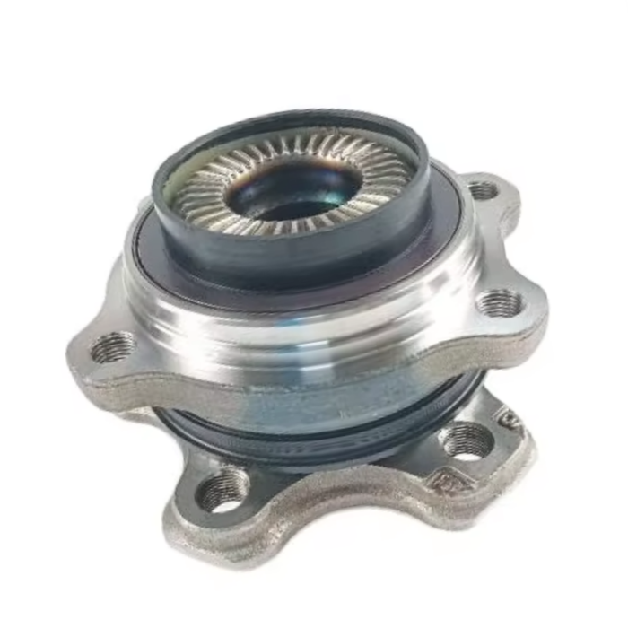 Factory Direct High-quality Wheel Hub Bearings (front) 31206864570 31206892868 Suitable for BMW X5 X6 G05 G06