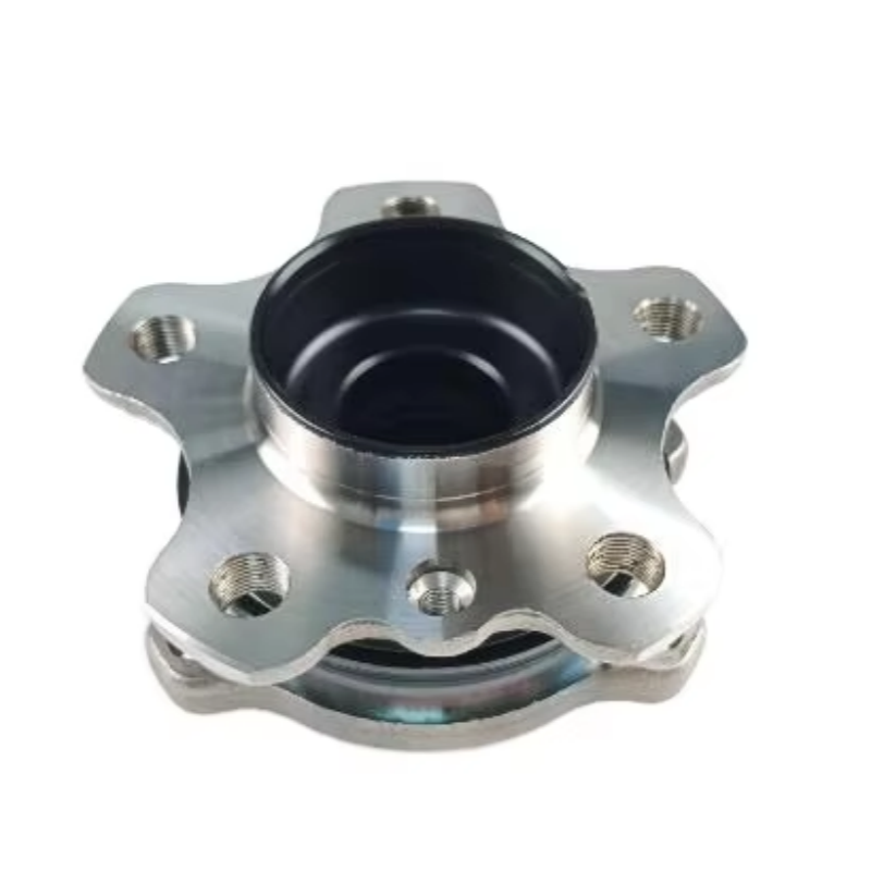 Factory Direct High-quality Wheel Hub Bearings (front) 31206864570 31206892868 Suitable for BMW X5 X6 G05 G06