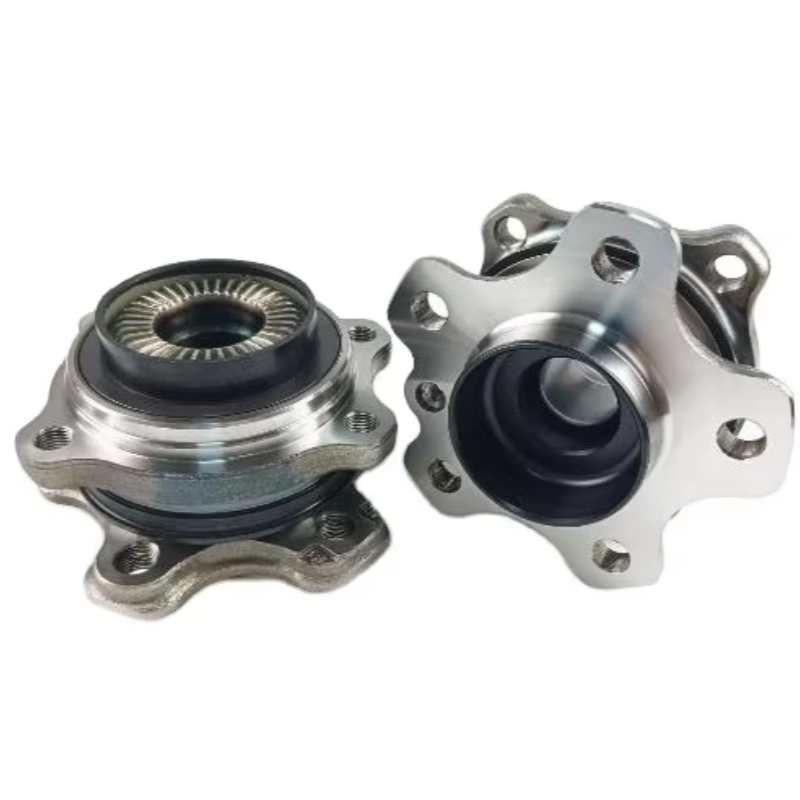 Factory Direct High-quality Wheel Hub Bearings (front) 31206864570 31206892868 Suitable for BMW X5 X6 G05 G06