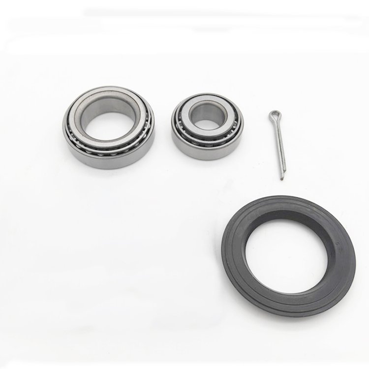 Original Brand VKBA529 Wheel Bearing Kit for Automotive