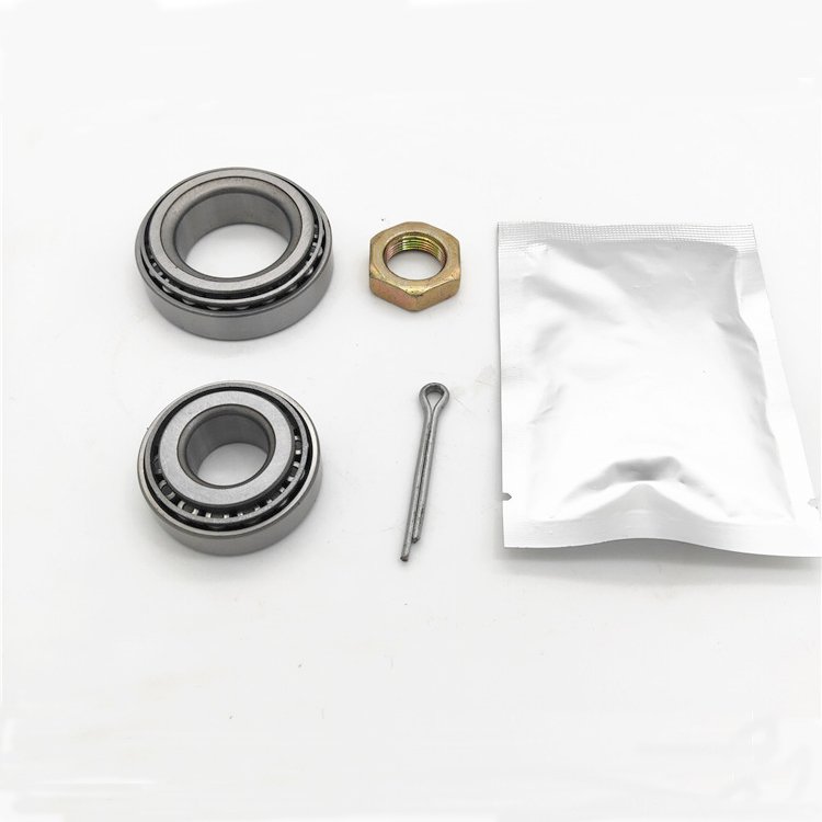 Original Brand VKBA529 Wheel Bearing Kit for Automotive