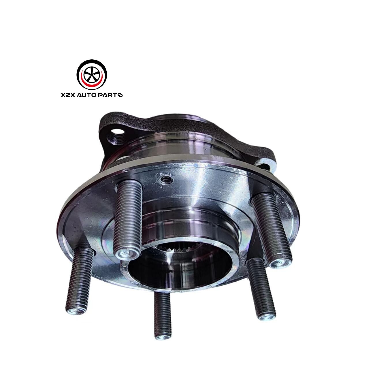 Wheel Hub Unit 517503J000 51750C1000 517502B000 517502B010 Hub Wheel Bearing Radiator for HYUNDAI Tucson SANTAFE KIA Sorento