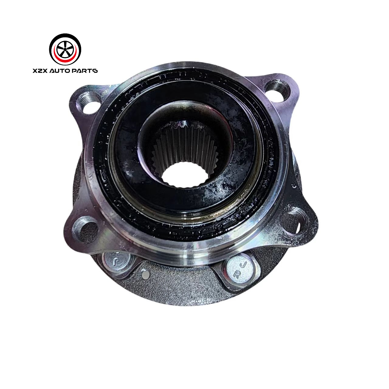 Wheel Hub Unit 517503J000 51750C1000 517502B000 517502B010 Hub Wheel Bearing Radiator for HYUNDAI Tucson SANTAFE KIA Sorento
