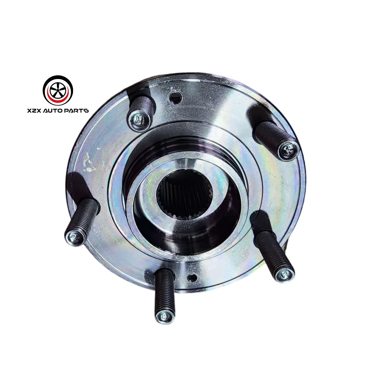 Wheel Hub Unit 517503J000 51750C1000 517502B000 517502B010 Hub Wheel Bearing Radiator for HYUNDAI Tucson SANTAFE KIA Sorento
