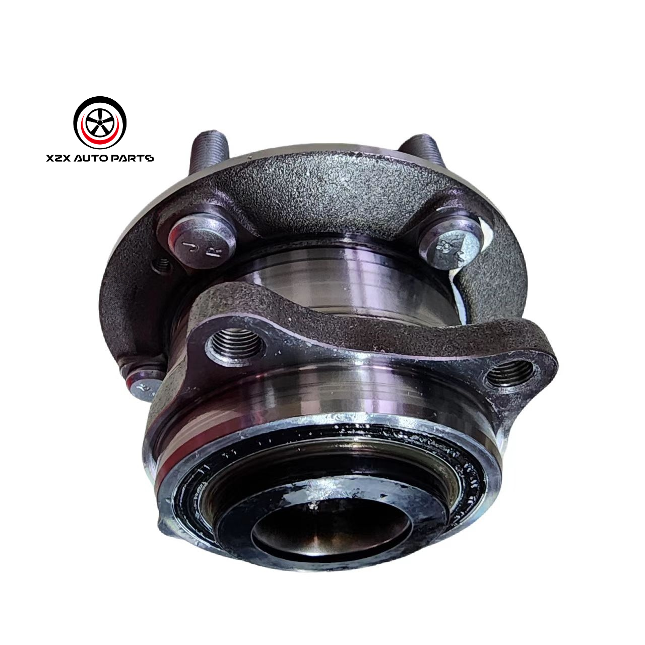Wheel Hub Unit 517503J000 51750C1000 517502B000 517502B010 Hub Wheel Bearing Radiator for HYUNDAI Tucson SANTAFE KIA Sorento