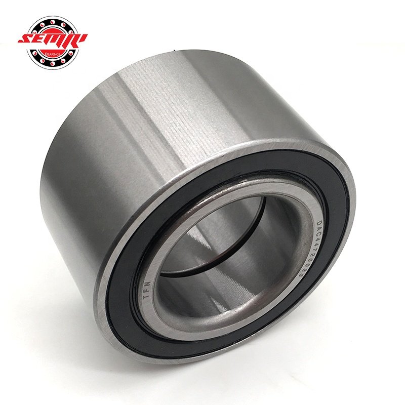 Japan Auto Spare Parts 25x52x42 mm Wheel Hub Bearing DAC25520042
