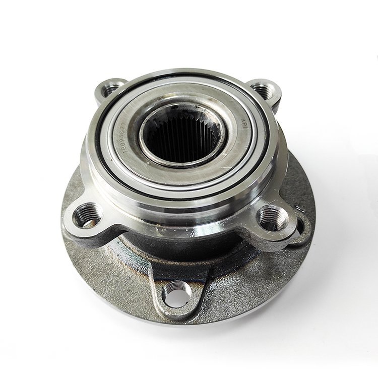 Factory Price Front Auto Wheel Hub Unit Bearing 10094077 for ROEWE RX5