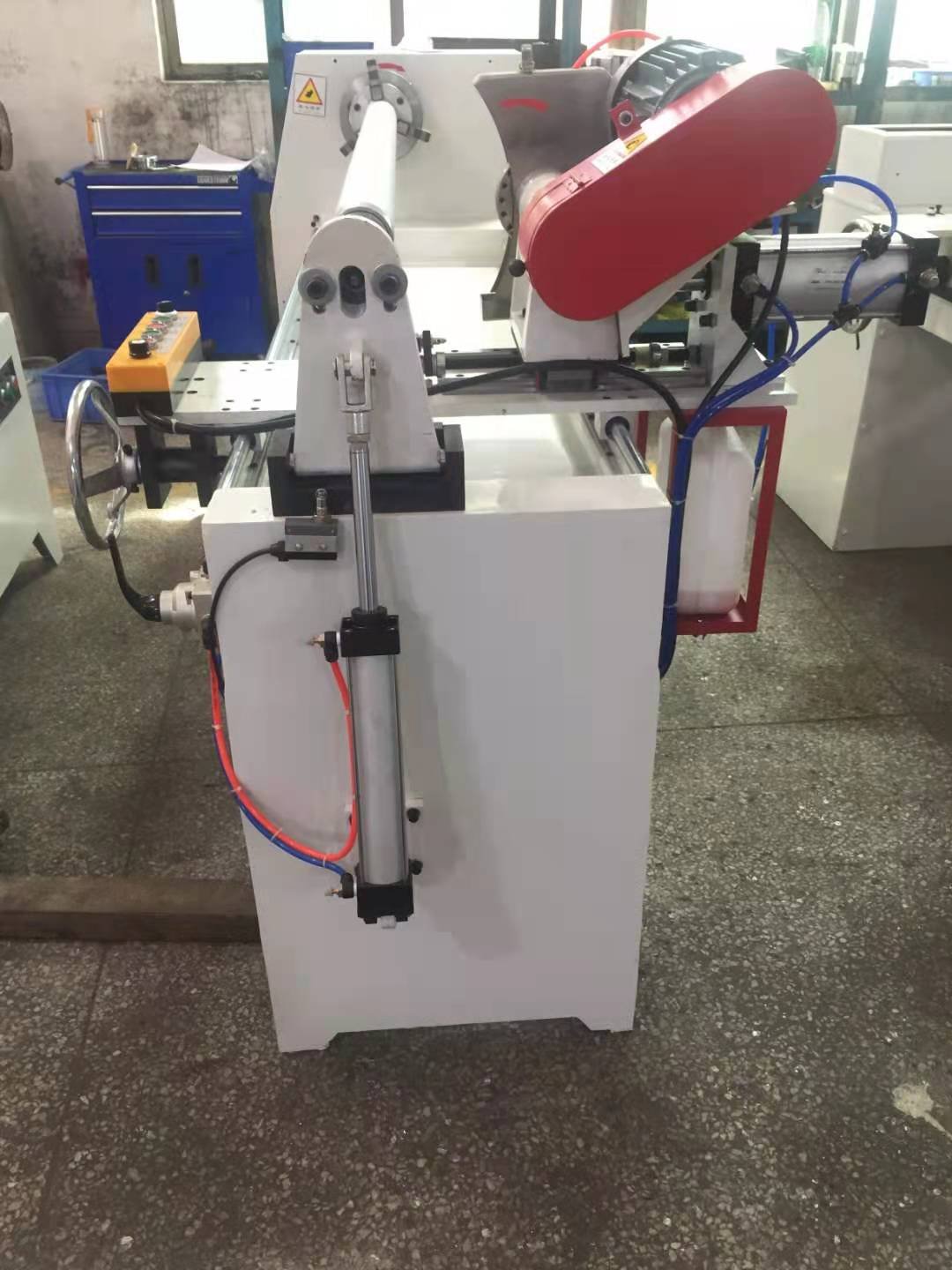 Semi Automatic Cutting Machine for Roll Double Sided Tape