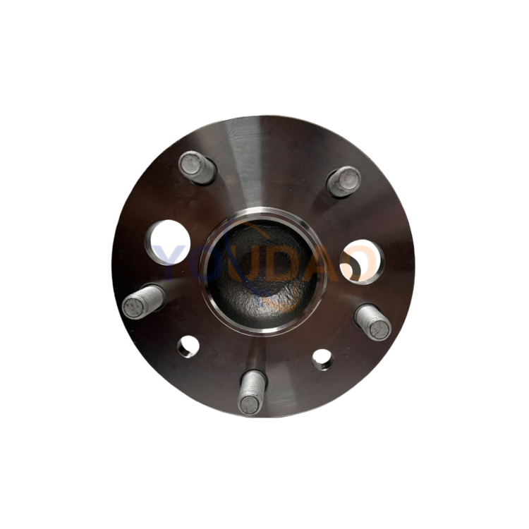 Wholesale 4245048010 42460-06070 2AZFE 1AZFE RH Rear Axle Wheel Hub Bearing 42450-48010
