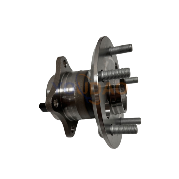 Wholesale 4245048010 42460-06070 2AZFE 1AZFE RH Rear Axle Wheel Hub Bearing 42450-48010