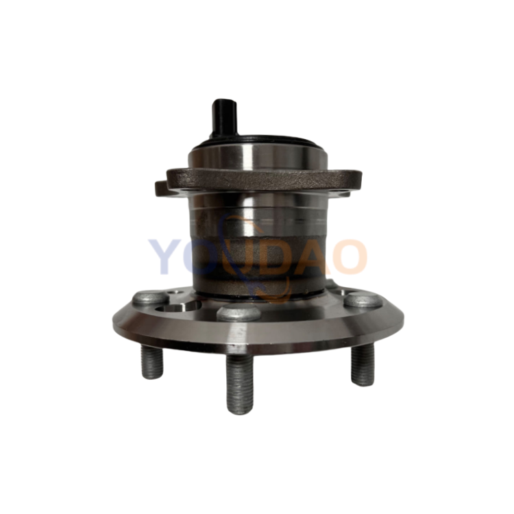 Wholesale 4245048010 42460-06070 2AZFE 1AZFE RH Rear Axle Wheel Hub Bearing 42450-48010