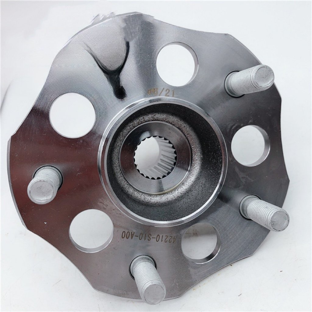 42210-S10-A00 Source Wheel Hub Unit Shaft Head Bearing Assembly Is Suitable for Front and Rear Wheels
