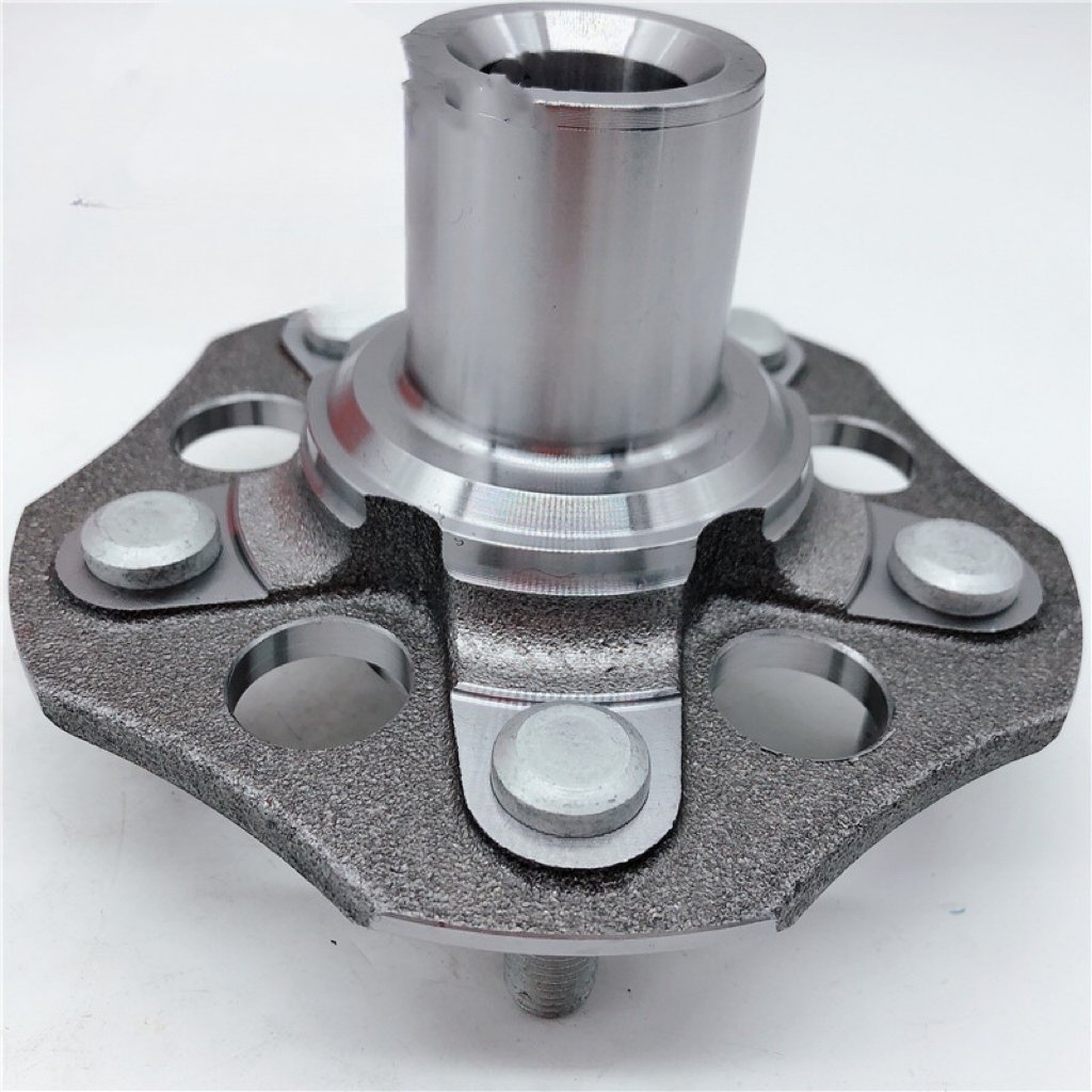 42210-S10-A00 Source Wheel Hub Unit Shaft Head Bearing Assembly Is Suitable for Front and Rear Wheels