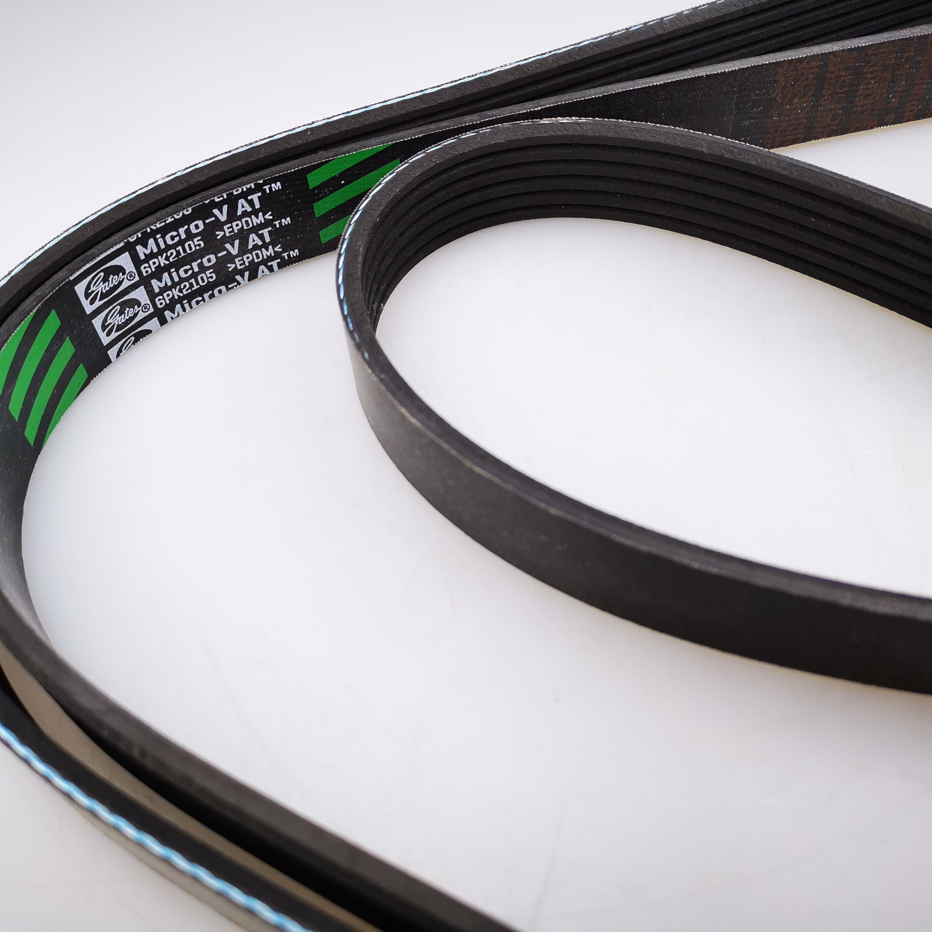 SAIC MAXUS T60 6PK2105 Original Air Conditioning Belt C00197490