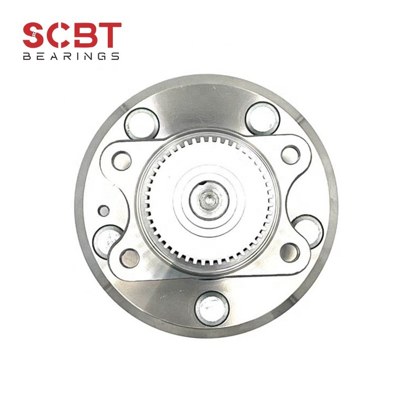 52730-3K000 52730-2G300 52730-2G400 52730-2G200 Rear Wheel Hub Bearing in Auto Parts Use for Hyundai With High Quality