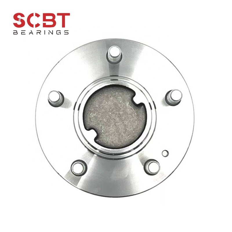 52730-3K000 52730-2G300 52730-2G400 52730-2G200 Rear Wheel Hub Bearing in Auto Parts Use for Hyundai With High Quality