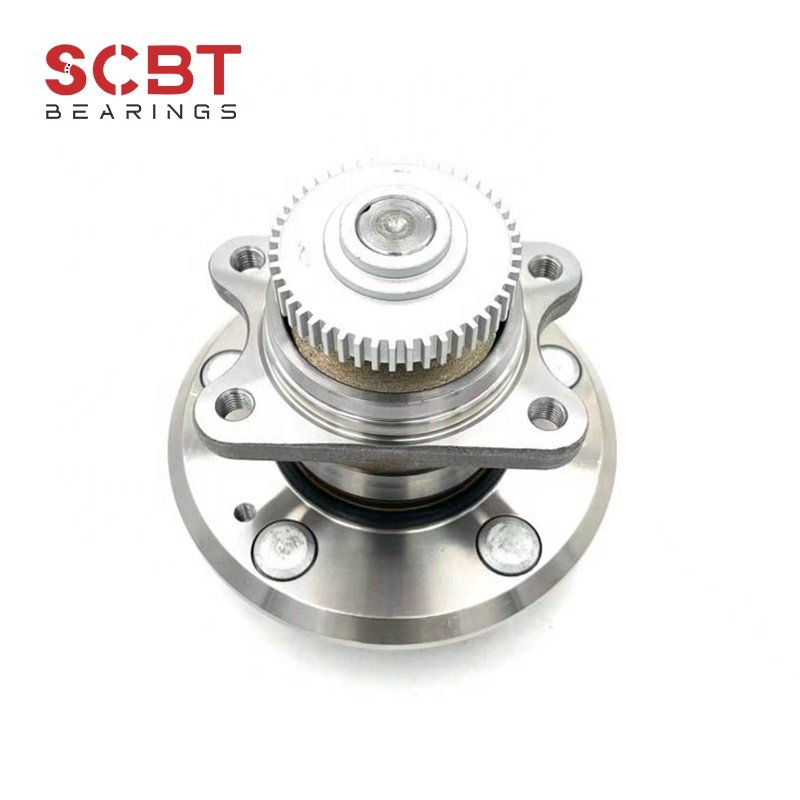 52730-3K000 52730-2G300 52730-2G400 52730-2G200 Rear Wheel Hub Bearing in Auto Parts Use for Hyundai With High Quality