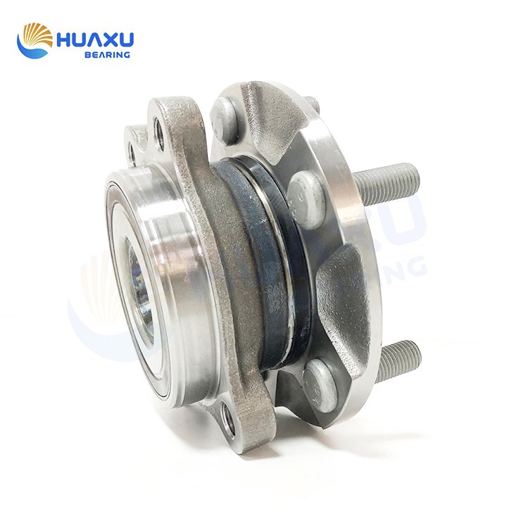 Wheel Hub Bearings 43550-42010 Auto Bearing Gearbox