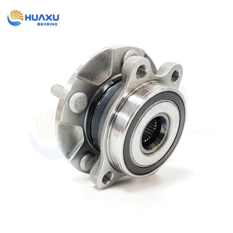 Wheel Hub Bearings 43550-42010 Auto Bearing Gearbox