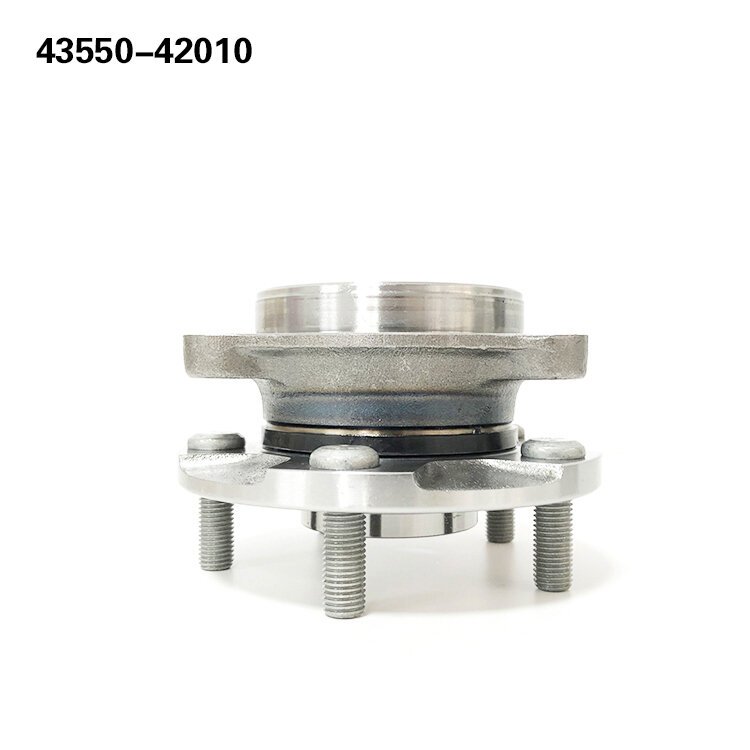 Wheel Hub Bearings 43550-42010 Auto Bearing Gearbox