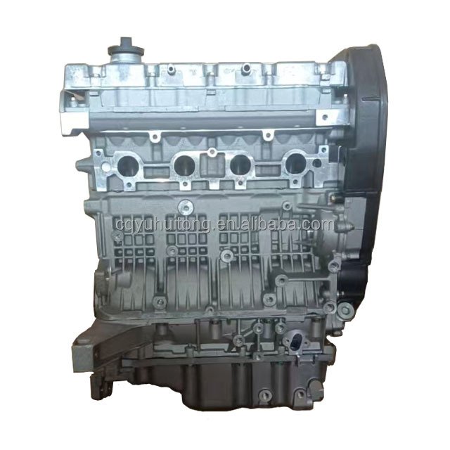 Brand New 18K4G 1.8T Engine Long Block 18K4G Motor for ROEWE 550 MG 6 Engine Assembly