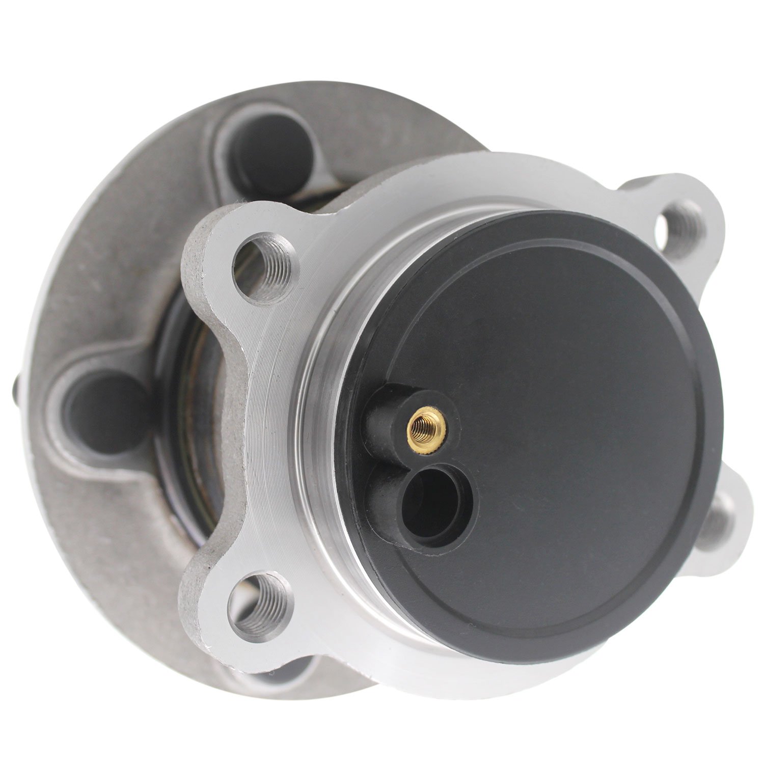Auto Rear Wheel Hub Bearing for Ford Transit Connect Wholesale Price Premium OEM Car Parts Wheel Hub Assembly 512525