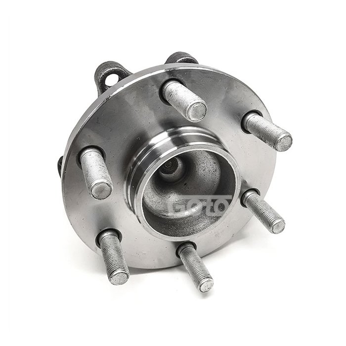 40202-EB70B 40202-EB70A Front Wheel Hub Unit for Nissan Navara D40 Auto Parts Wheel Bearing