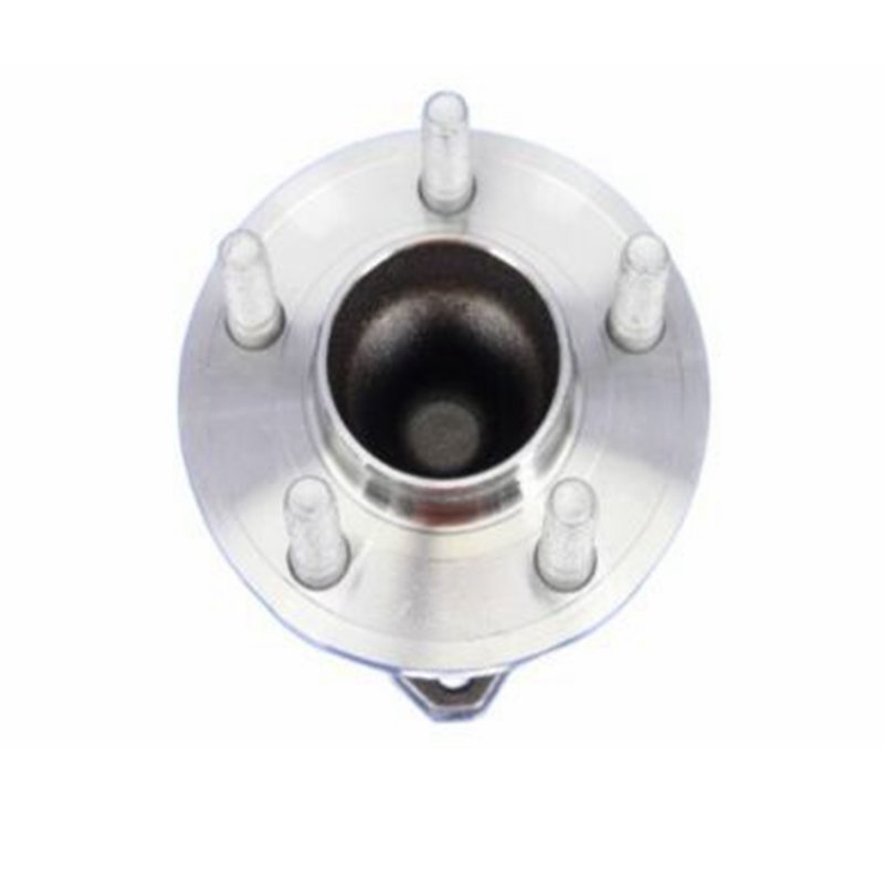Auto Parts Wheel Bearing and Hub Assembly Front for Dodge Challenger Charger Chrysler 300 5154262AA 5154262AB 68302651AA H513325